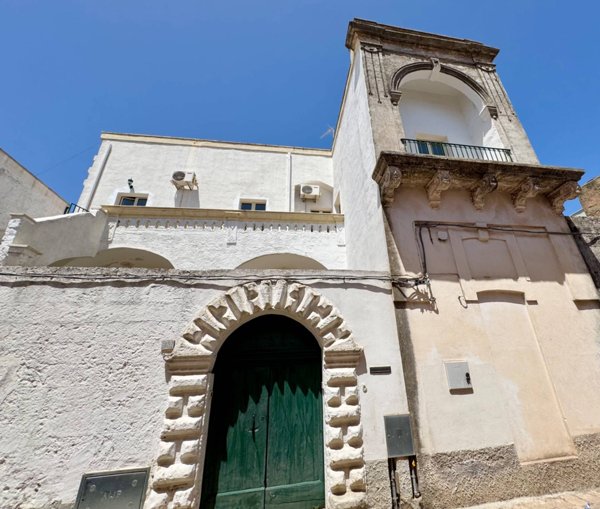 appartamento in vendita a Corsano