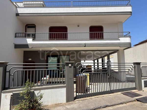 locale commerciale in vendita a Corsano