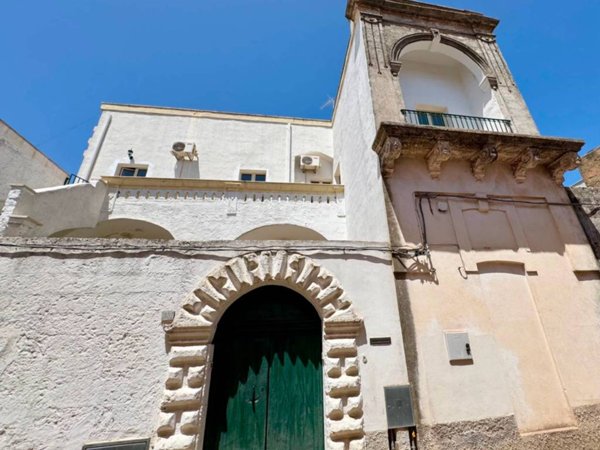 appartamento in vendita a Corsano