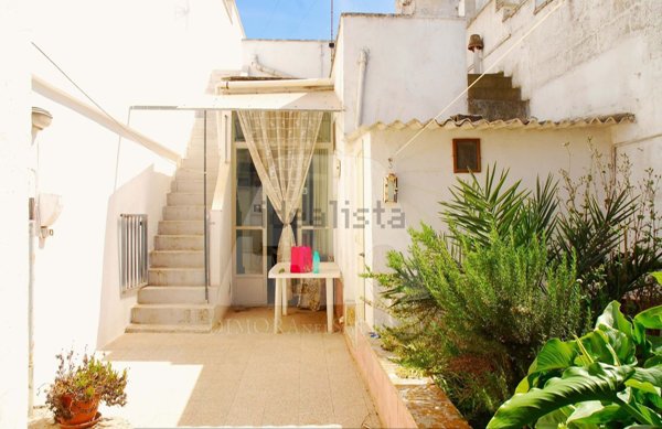 casa indipendente in vendita a Corsano