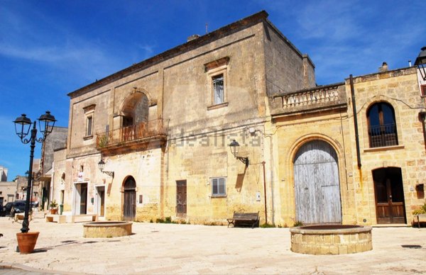 casa indipendente in vendita a Corsano