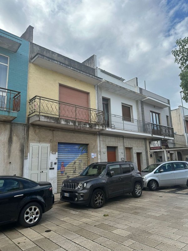 appartamento in vendita a Corsano