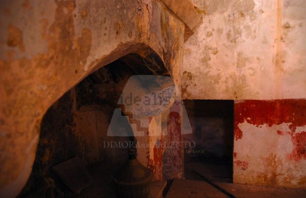 casa indipendente in vendita a Corsano