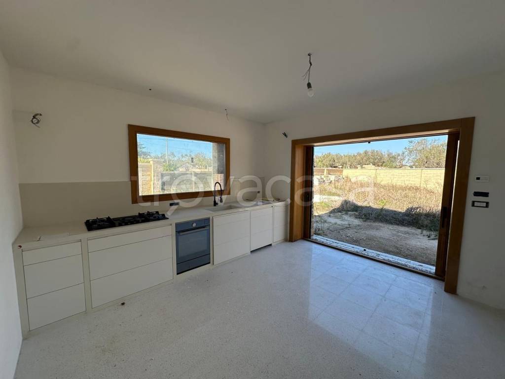 casa indipendente in vendita a Corsano