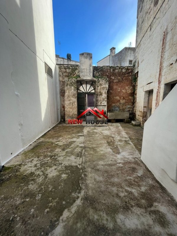 appartamento in vendita a Corsano