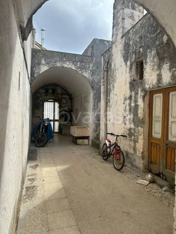 casa indipendente in vendita a Corsano