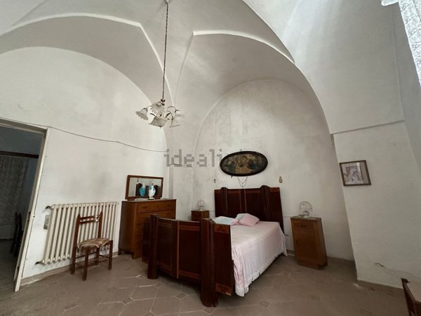 casa indipendente in vendita a Corsano