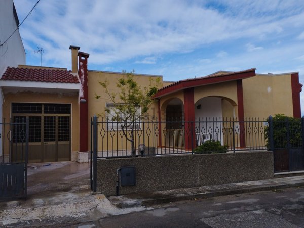 appartamento in vendita a Corsano