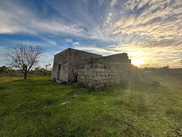 casa indipendente in vendita a Corsano
