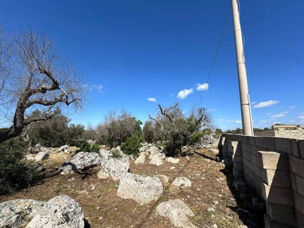 casa indipendente in vendita a Corsano