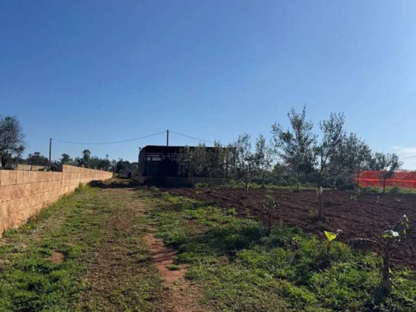 casa indipendente in vendita a Corsano