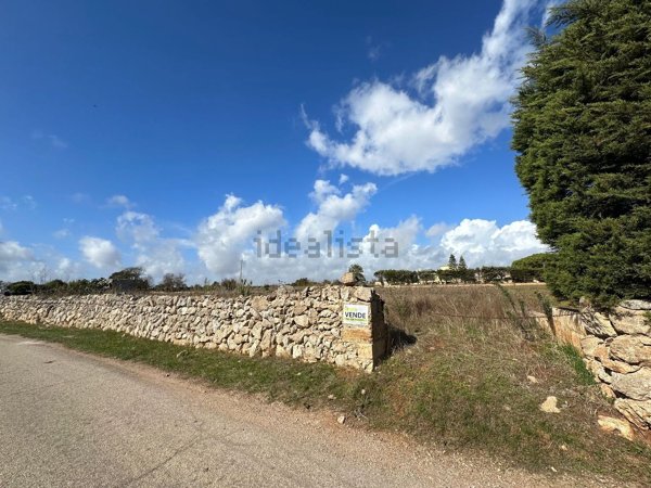 terreno agricolo in vendita a Corsano