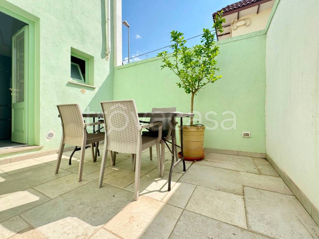 casa indipendente in vendita a Corsano