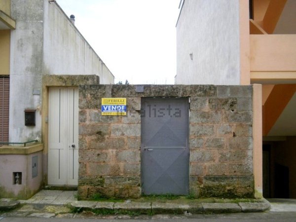 terreno edificabile in vendita a Corsano