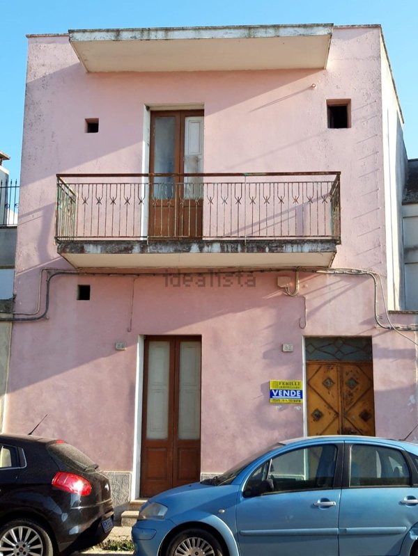 casa indipendente in vendita a Corsano