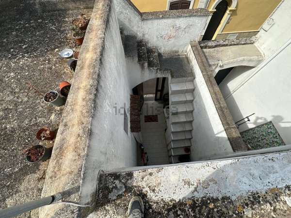 casa indipendente in vendita a Corsano