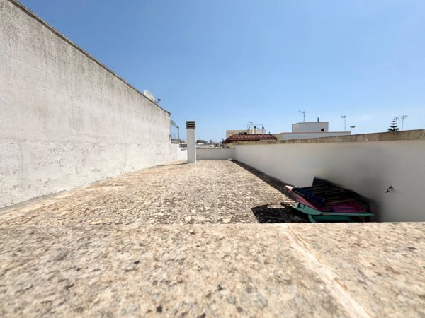 casa indipendente in vendita a Corsano