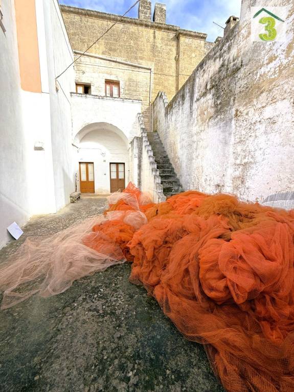 appartamento in vendita a Corsano