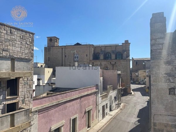 appartamento in vendita a Corsano