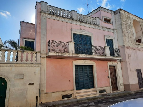 casa indipendente in vendita a Corsano