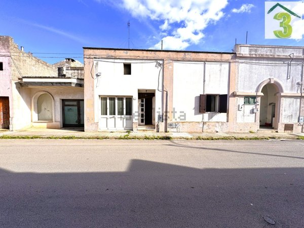 casa indipendente in vendita a Corsano