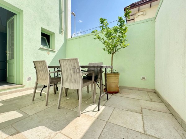 casa indipendente in vendita a Corsano