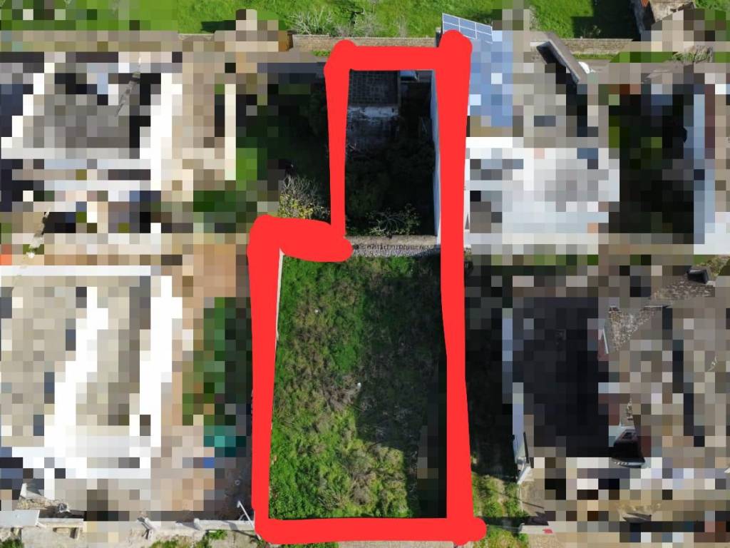 casa indipendente in vendita a Corsano