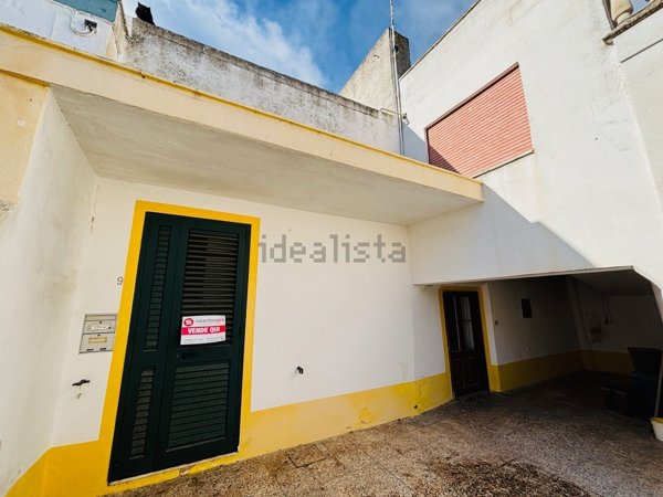 appartamento in vendita a Corsano