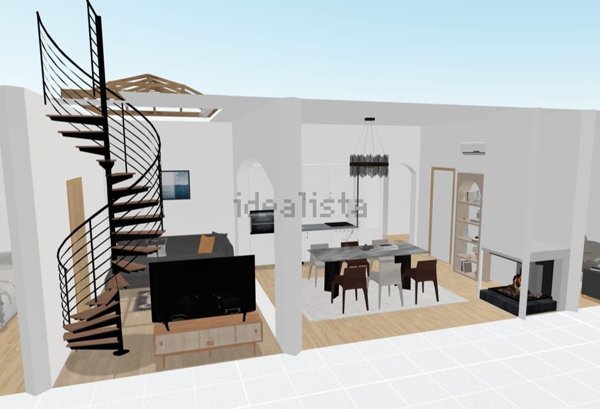 appartamento in vendita a Corsano