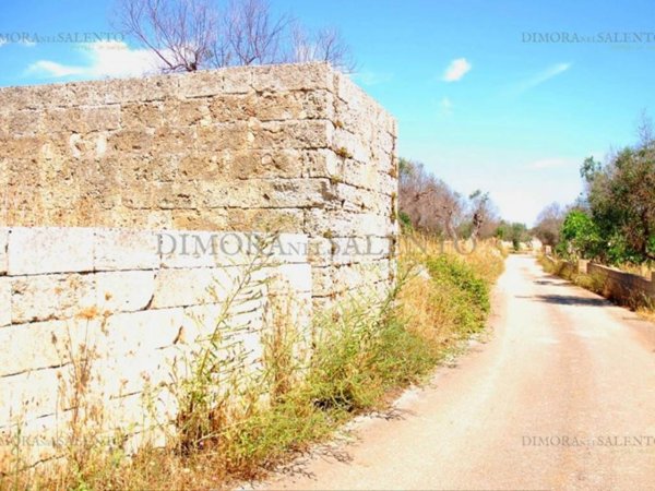 terreno agricolo in vendita a Corsano