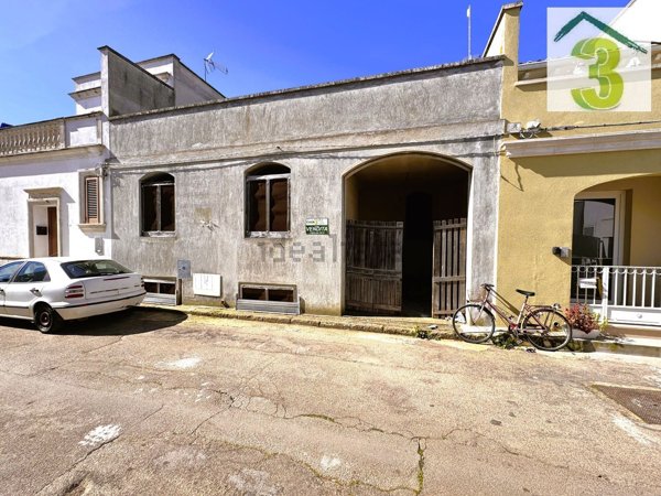 appartamento in vendita a Corsano