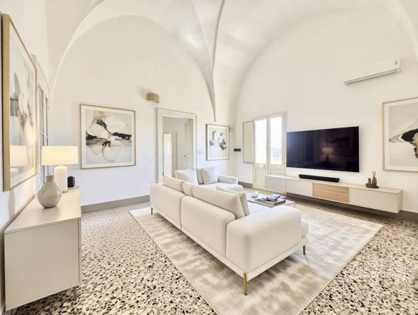 appartamento in vendita a Corsano