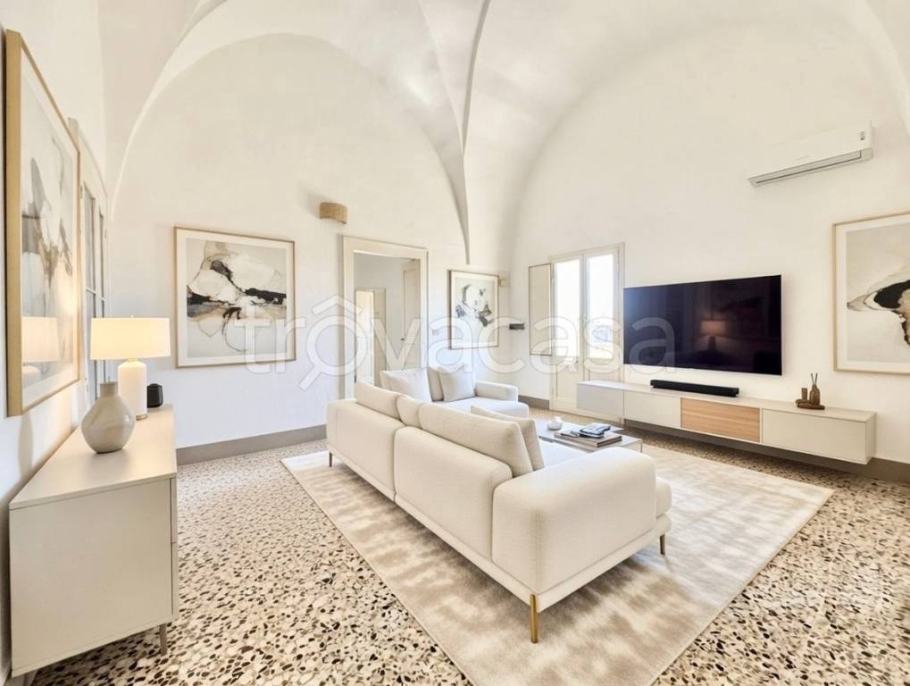 appartamento in vendita a Corsano