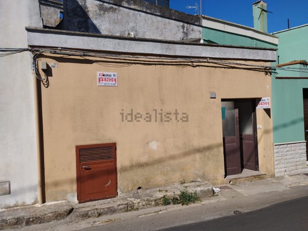 appartamento in vendita a Corsano