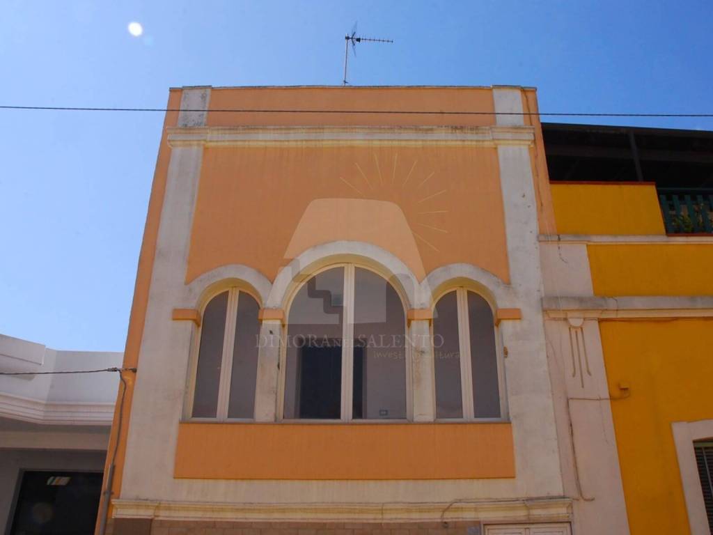 casa indipendente in vendita a Corsano