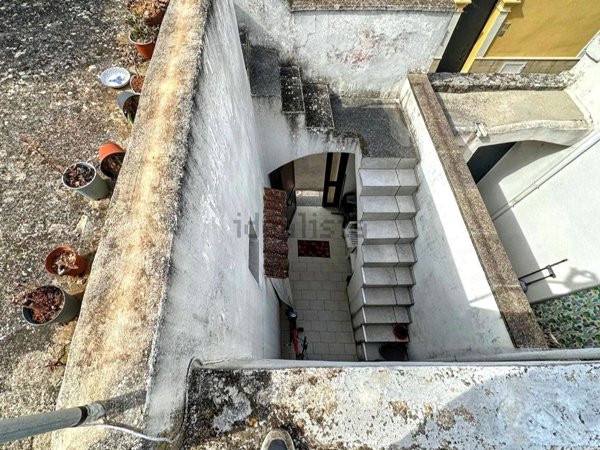 casa indipendente in vendita a Corsano