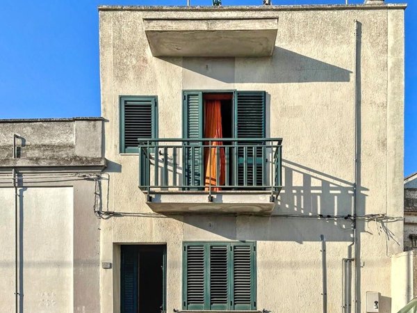 casa indipendente in vendita a Corsano