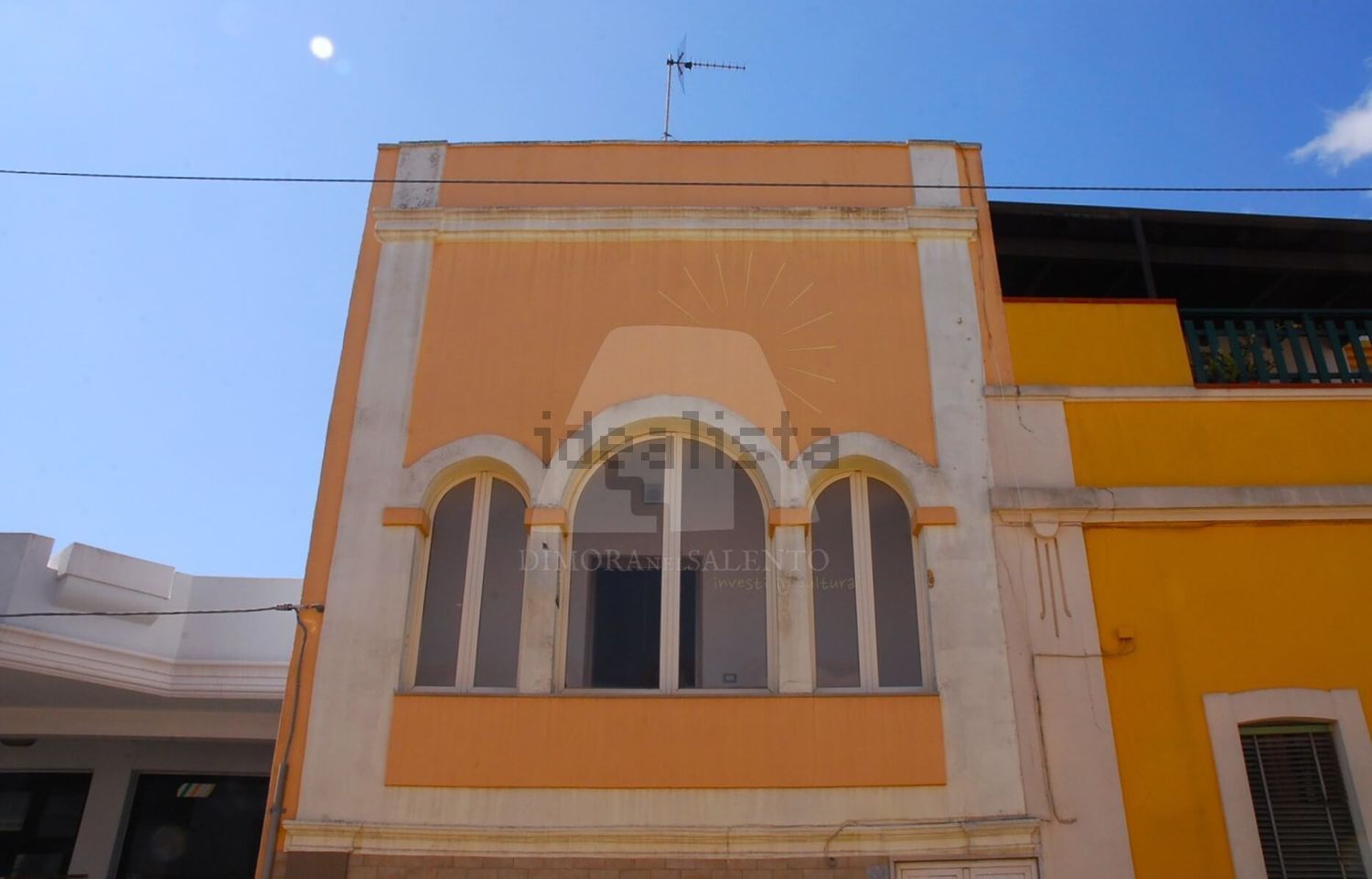 casa indipendente in vendita a Corsano