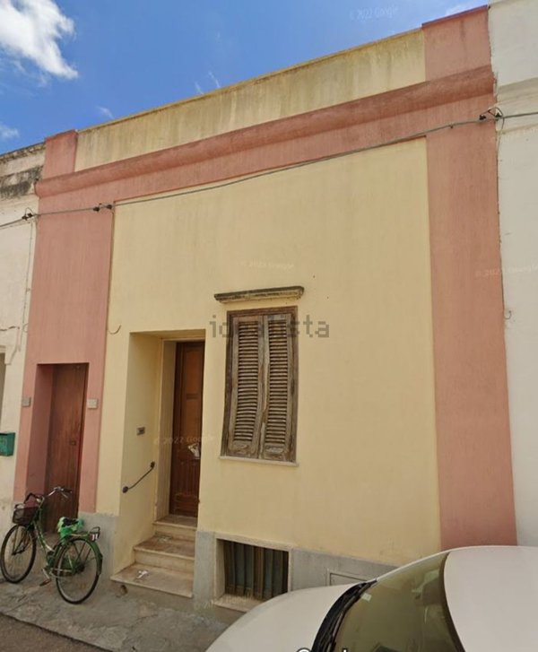 casa indipendente in vendita a Corsano