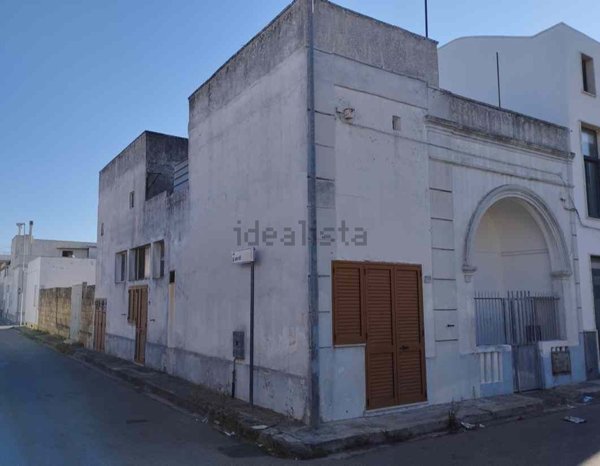 appartamento in vendita a Corsano