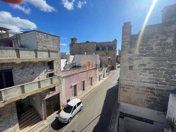 casa indipendente in vendita a Corsano