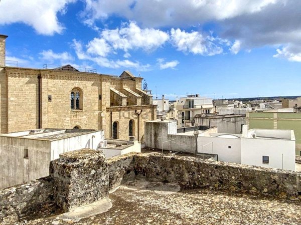 casa indipendente in vendita a Corsano