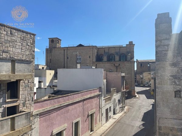 appartamento in vendita a Corsano