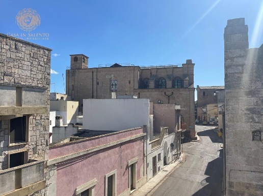 casa indipendente in vendita a Corsano