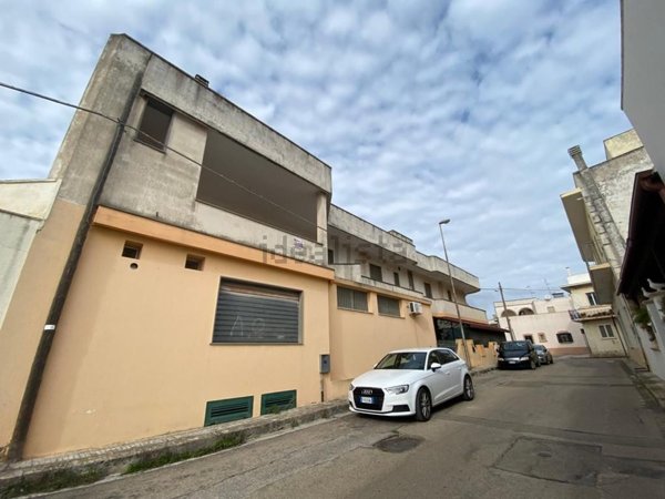 casa indipendente in vendita a Corsano