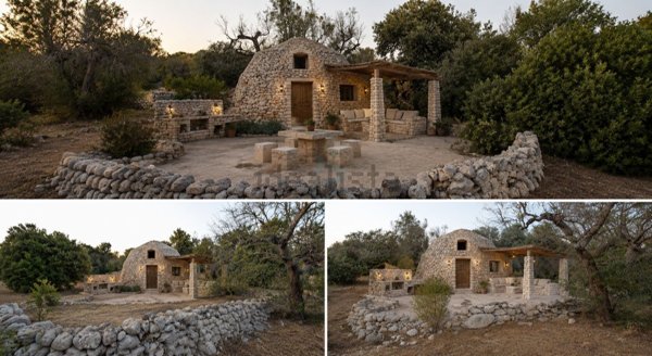 terreno edificabile in vendita a Corsano