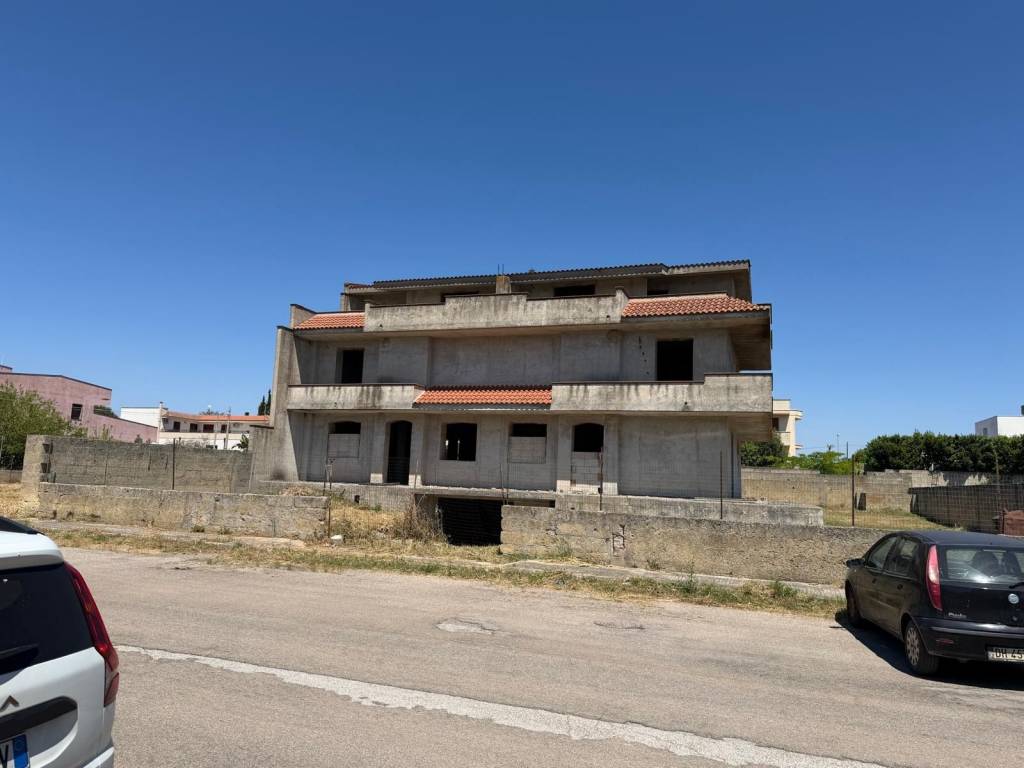 casa indipendente in vendita a Corsano