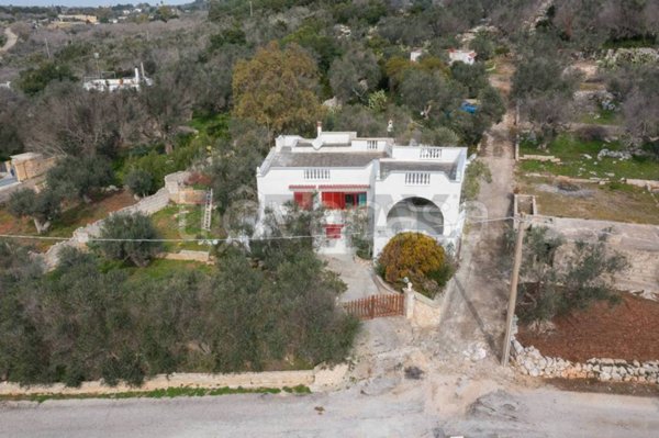 casa indipendente in vendita a Corsano