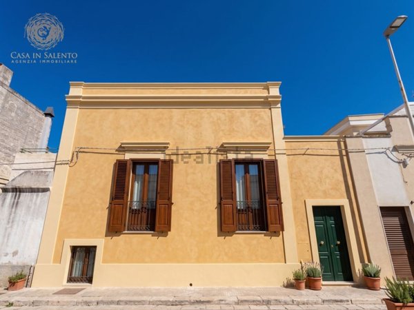 appartamento in vendita a Corsano