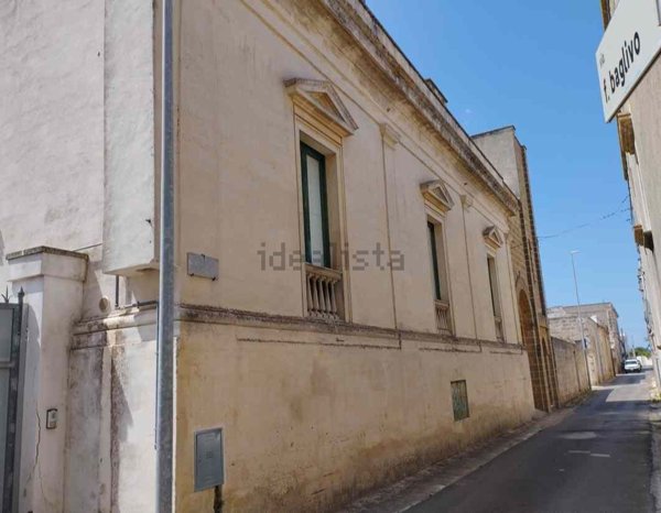 casa indipendente in vendita a Corsano
